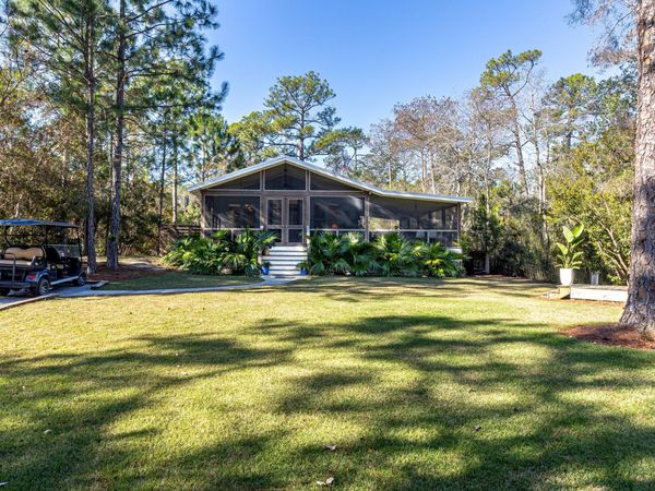 59 Chelsey Lane, Santa Rosa Beach, FL 32459