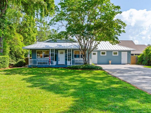 850 Forest Shore Drive, Miramar Beach, FL 32550