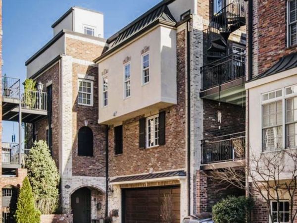 102 W End Close , Unit 102, Nashville, TN 37205