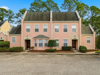 4604 Aaran Ct., Unit B, Myrtle Beach, SC 29579