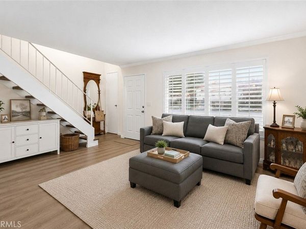 360 Meadow Court, Brea, CA 92821