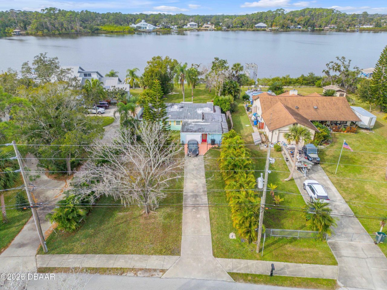 2576 Sunset Drive, New Smyrna Beach, FL 32168 Photo