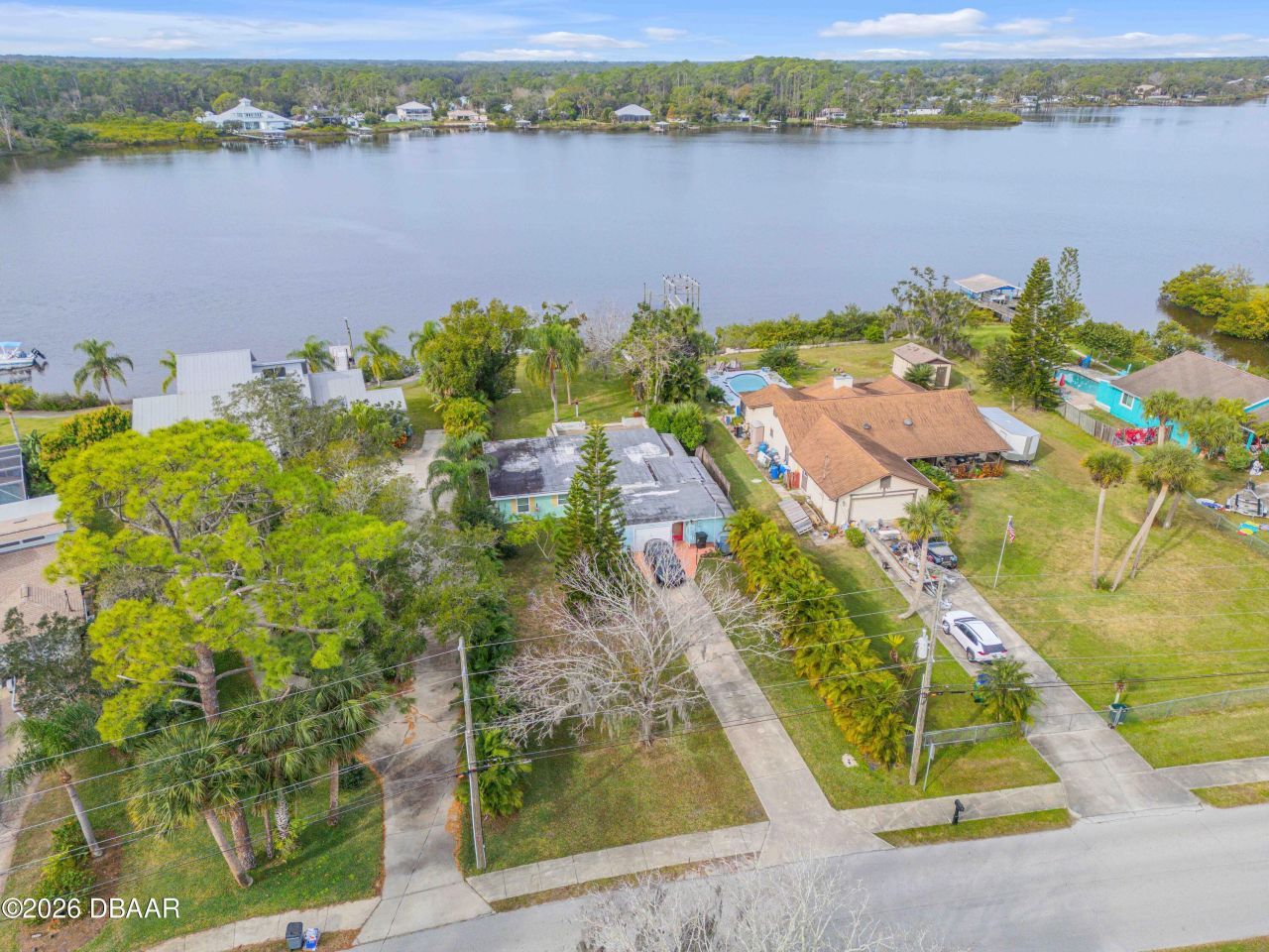 2576 Sunset Drive, New Smyrna Beach, FL 32168 Photo