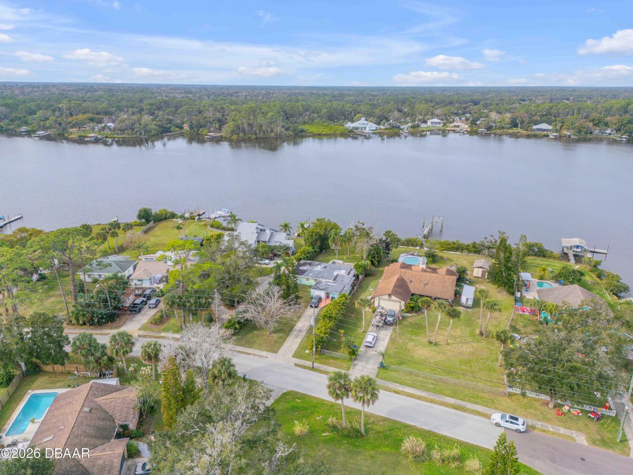 2576 Sunset Drive, New Smyrna Beach, FL 32168 Photo