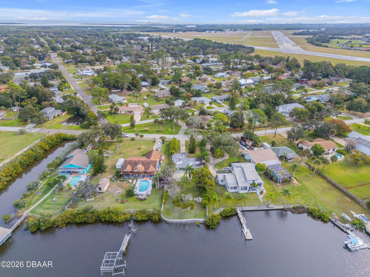 2576 Sunset Drive, New Smyrna Beach, FL 32168 Photo