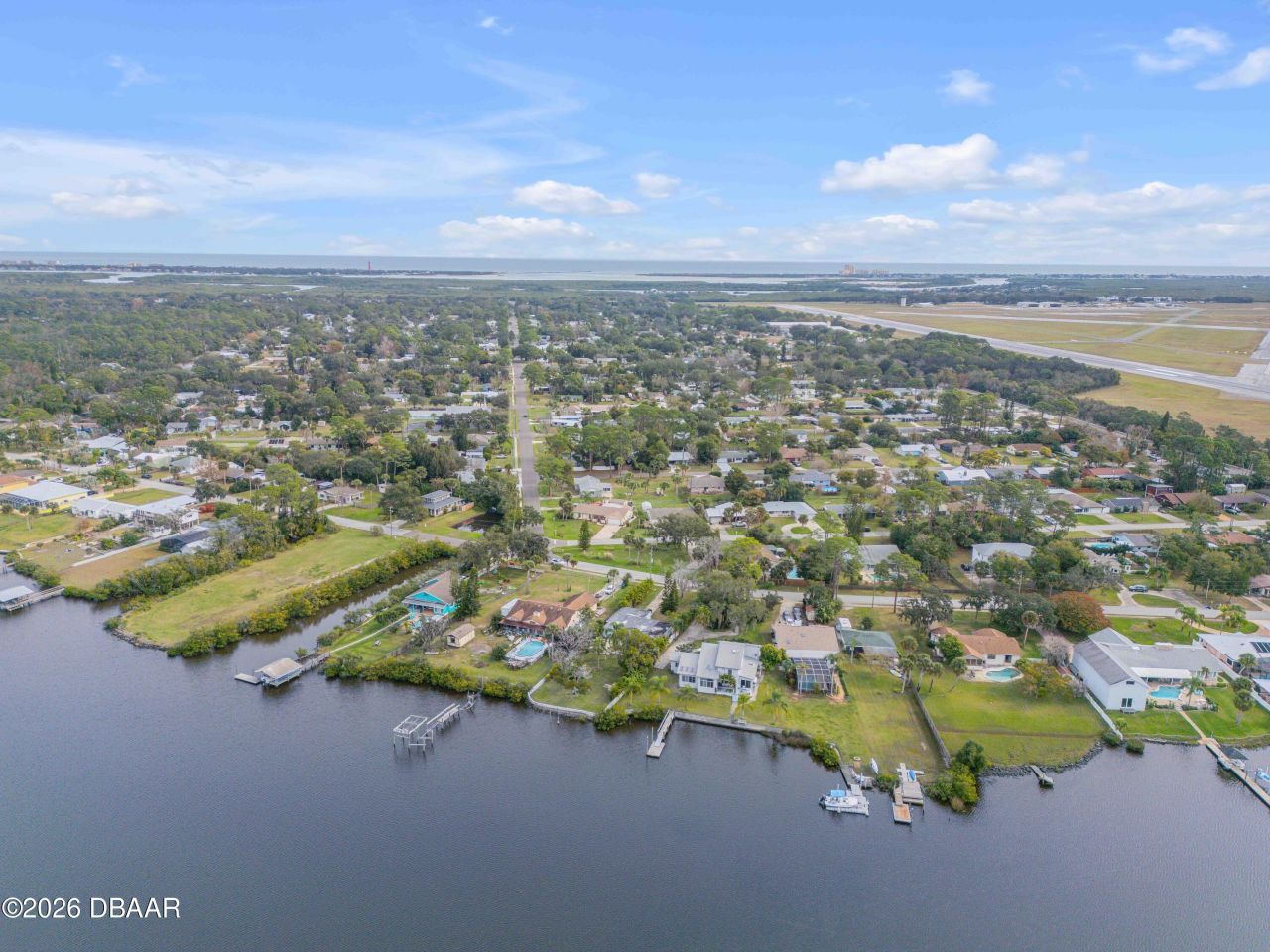 2576 Sunset Drive, New Smyrna Beach, FL 32168 Photo