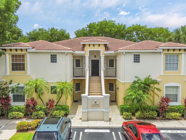 23269 Carolwood Lane, Unit 202, Boca Raton, FL 33428