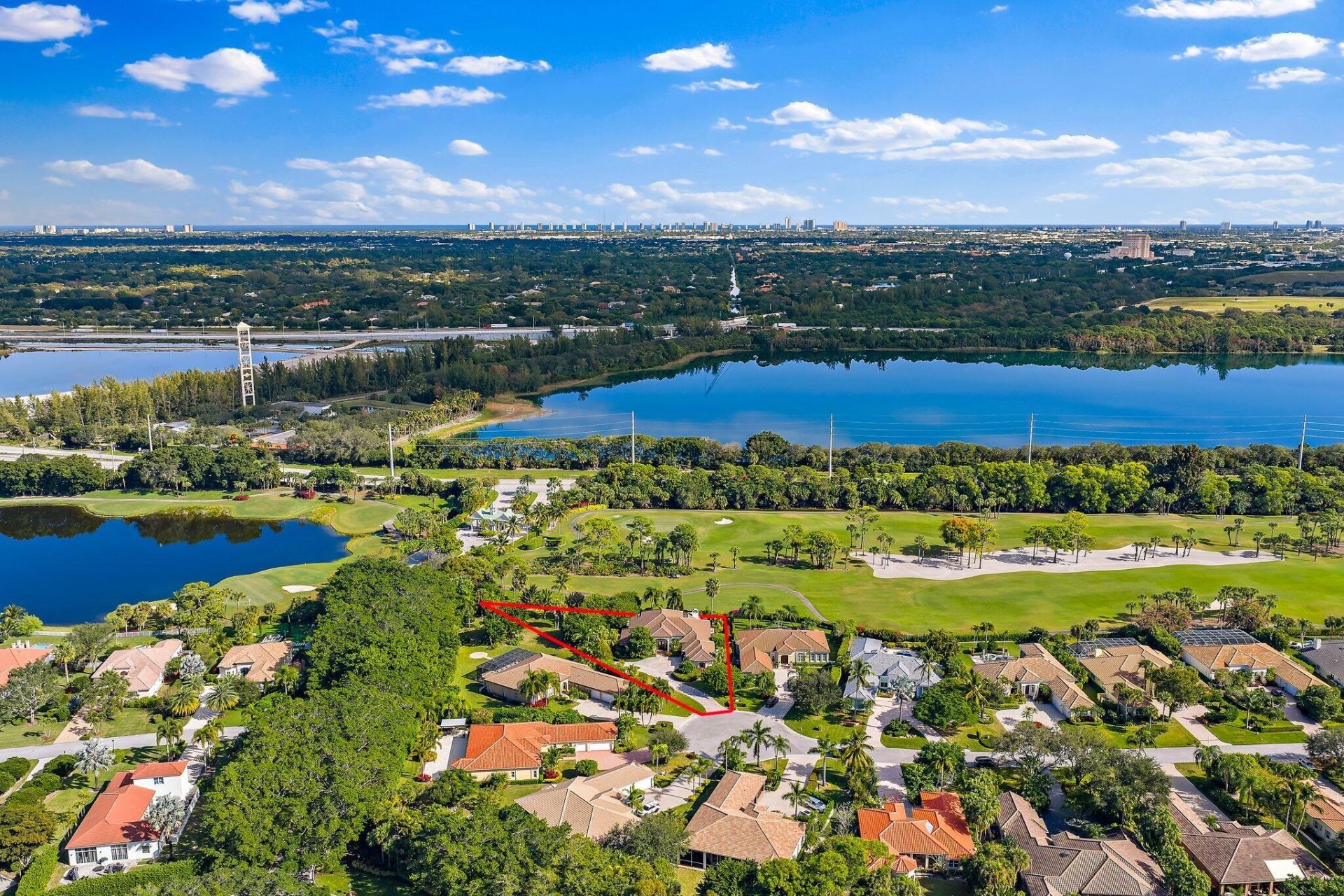 8010 Fairway Lane, West Palm Beach, FL 33412 Photo