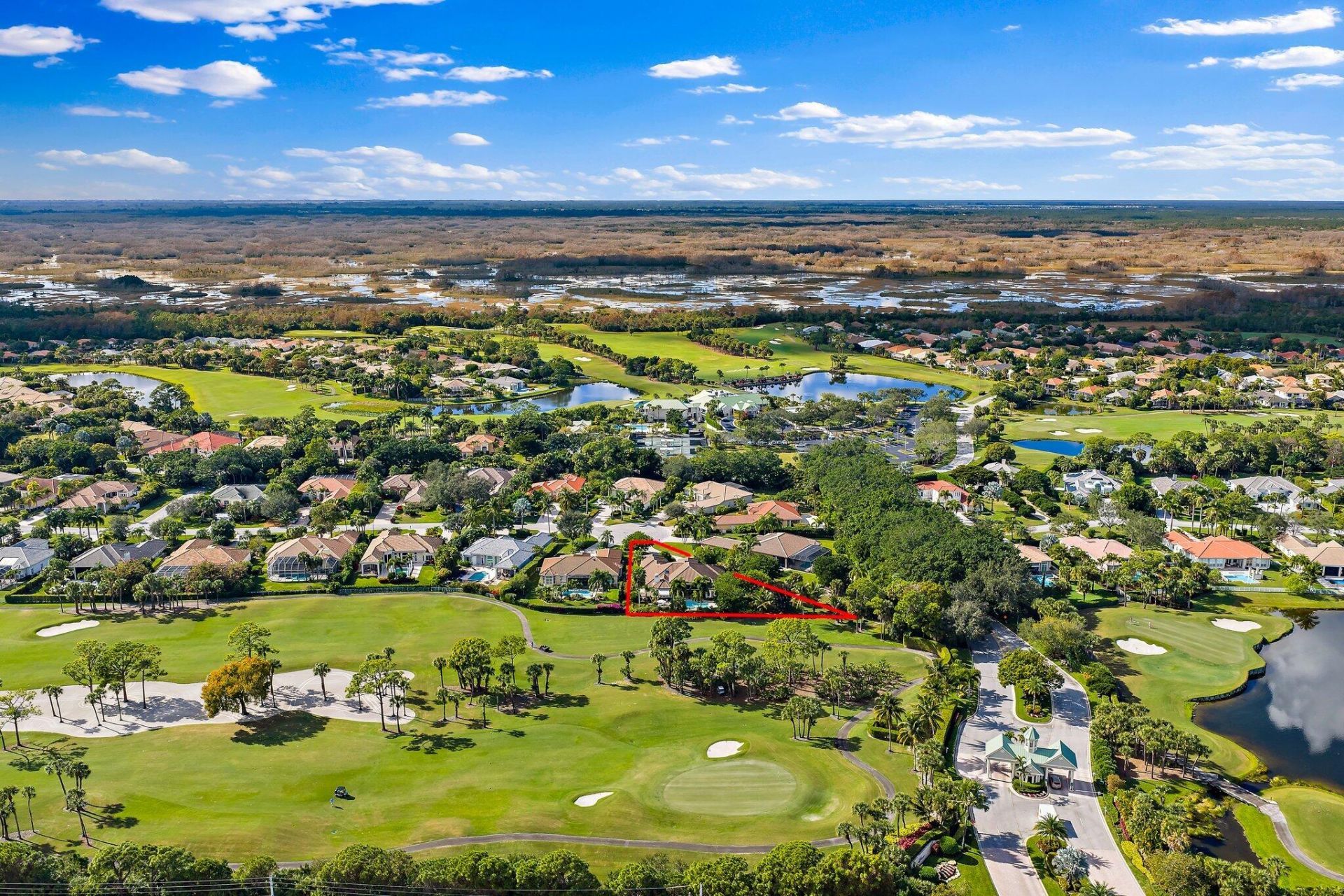 8010 Fairway Lane, West Palm Beach, FL 33412 Photo