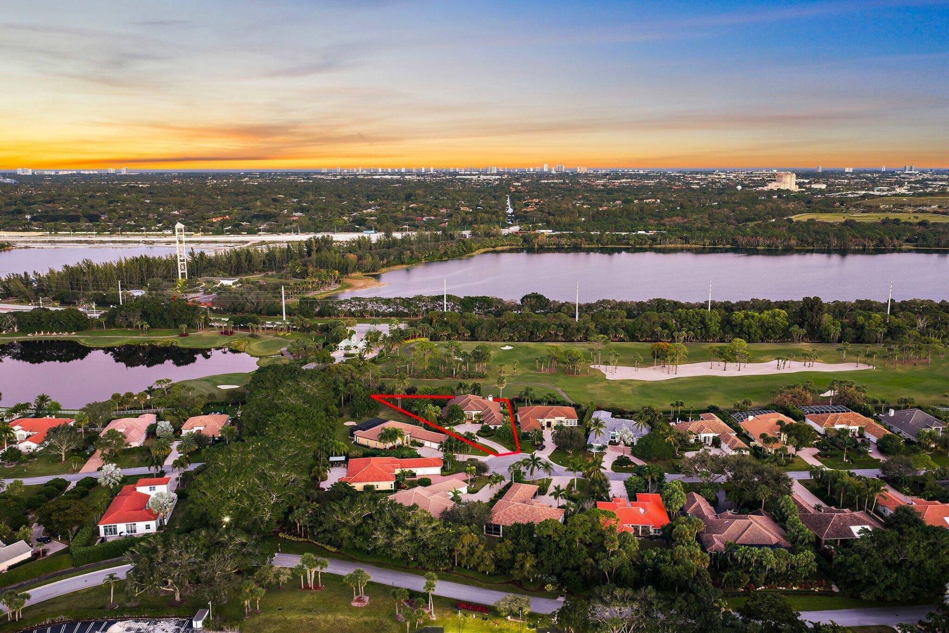 8010 Fairway Lane, West Palm Beach, FL 33412 Photo