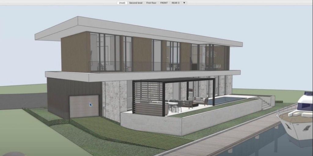 1429 SE 12th Ct, Fort Lauderdale, FL 33316 Main Photo