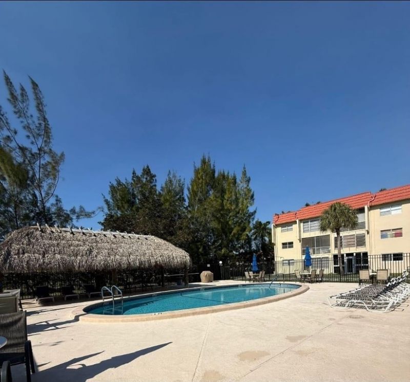 3091 E Sunrise Lakes Drive, Unit 101, Sunrise, FL 33322 Photo