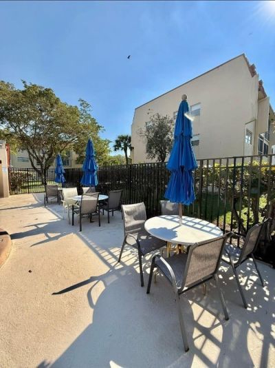 3091 E Sunrise Lakes Drive, Unit 101, Sunrise, FL 33322 Photo