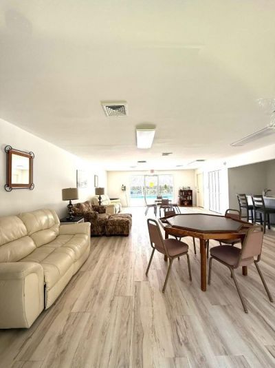 3091 E Sunrise Lakes Drive, Unit 101, Sunrise, FL 33322 Photo