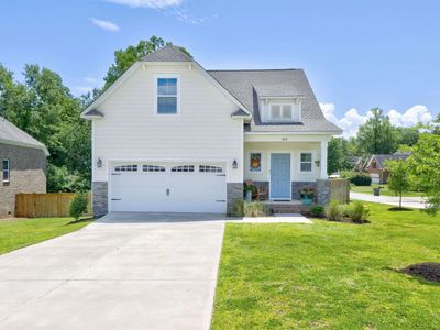 404 Lombard Way , Chapin, SC 29036