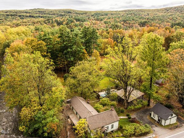 1 Wittenberg Road, Woodstock, NY 12498