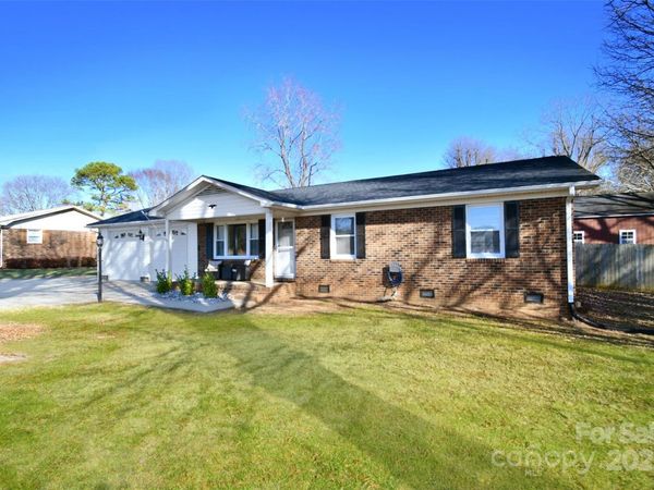 1820 Irish Potato Road, Concord, NC 28025