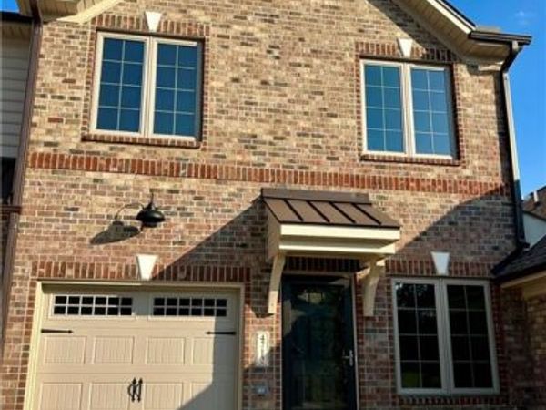 4712 Willowstone Drive, High Point, NC 27265