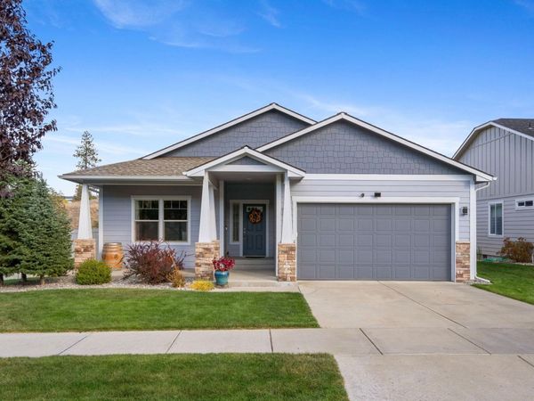 1520 N McKenzie River St, Spokane, WA 99224