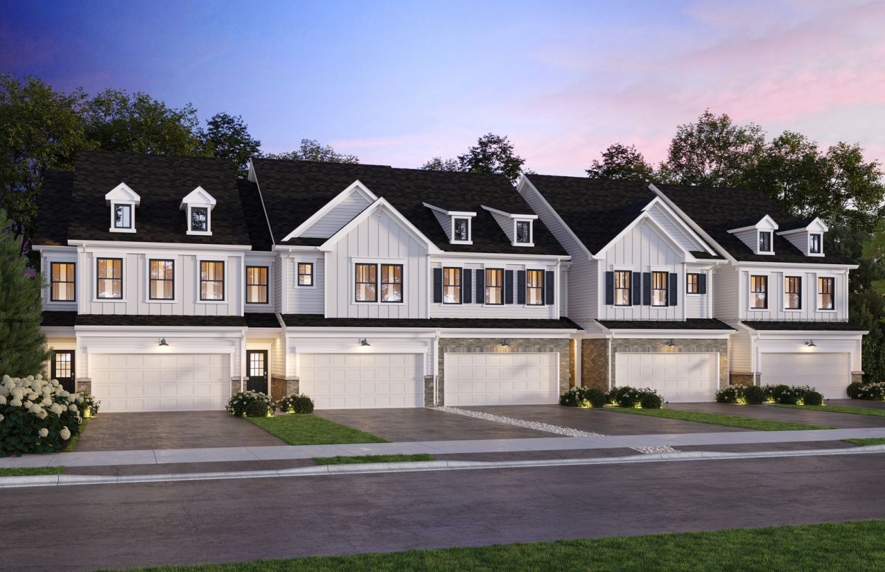 1985 Leiter Way, Unit 1102, Hoffman Estates, IL 60169 Main Photo