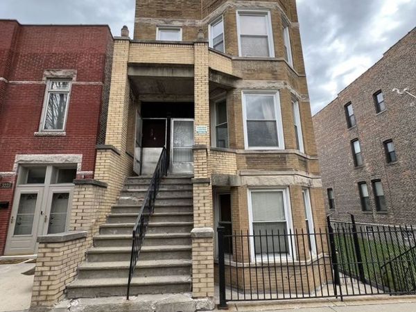 3225 S Union Avenue, Chicago, IL 60616
