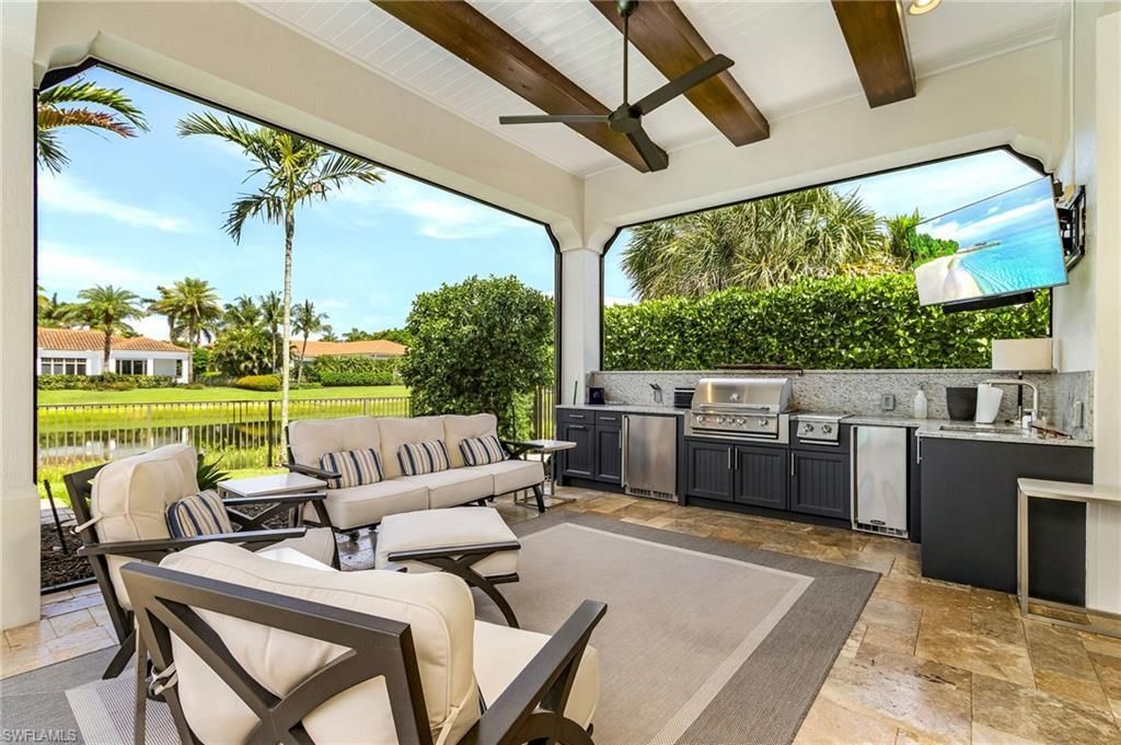 2220 Residence Cir, Naples, FL 34105 Photo