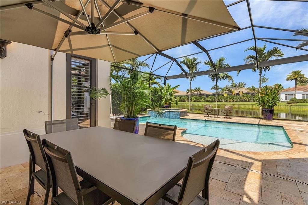 2220 Residence Cir, Naples, FL 34105 Photo