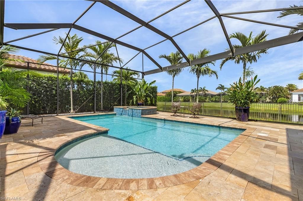 2220 Residence Cir, Naples, FL 34105 Photo