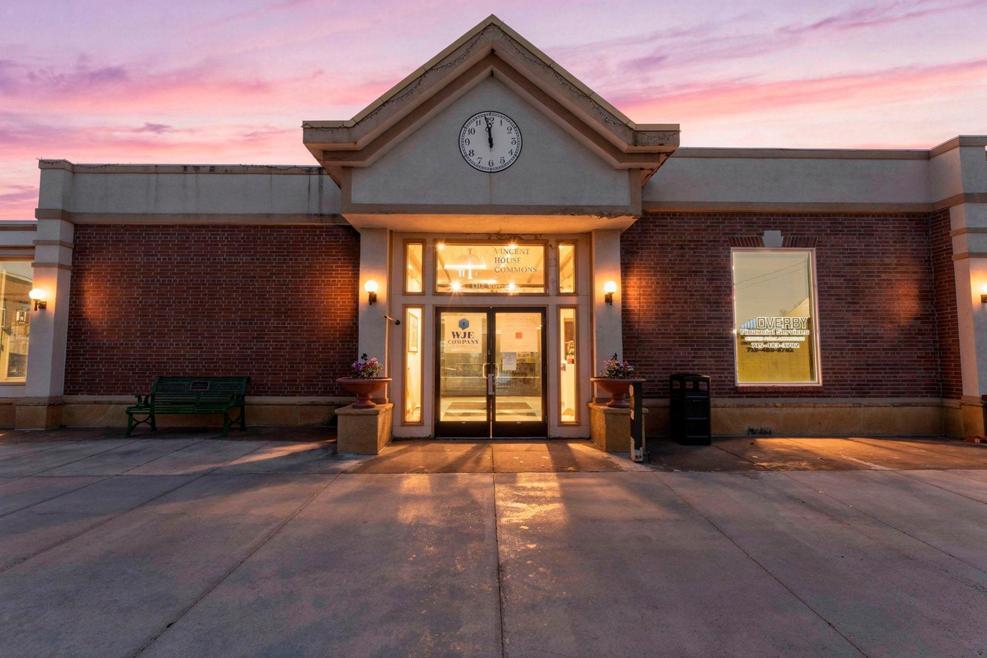 102/106 N Washington Street, Saint Croix Falls, WI 54024