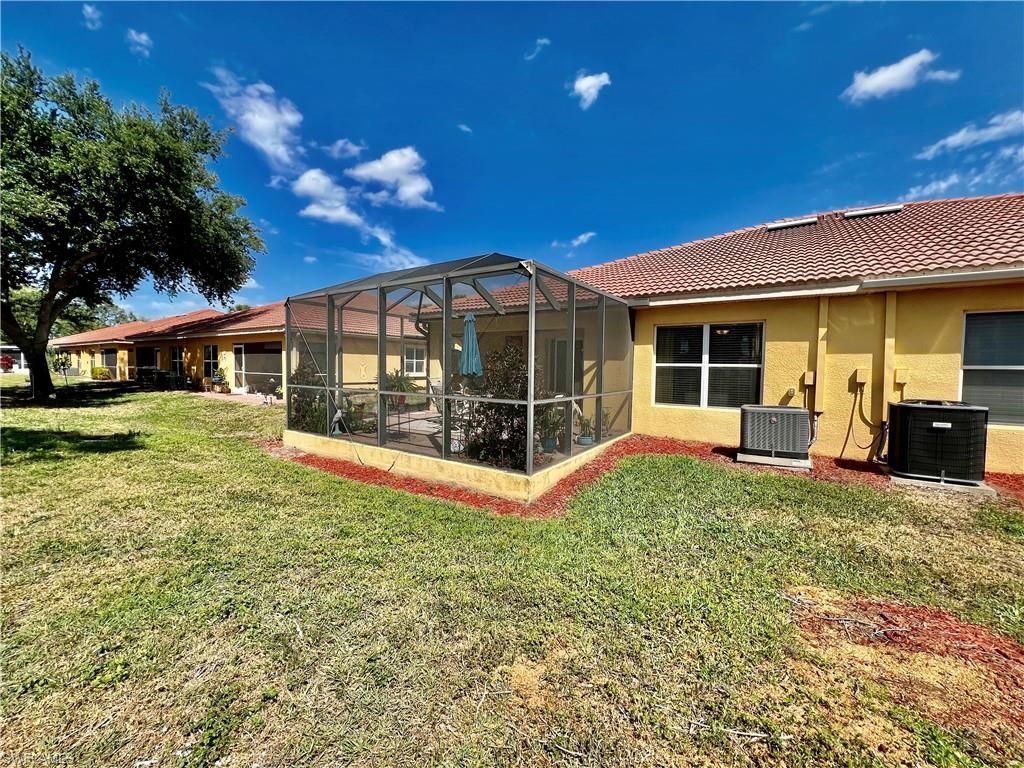 9317 Aegean Cir, Lehigh Acres, FL 33936 Photo