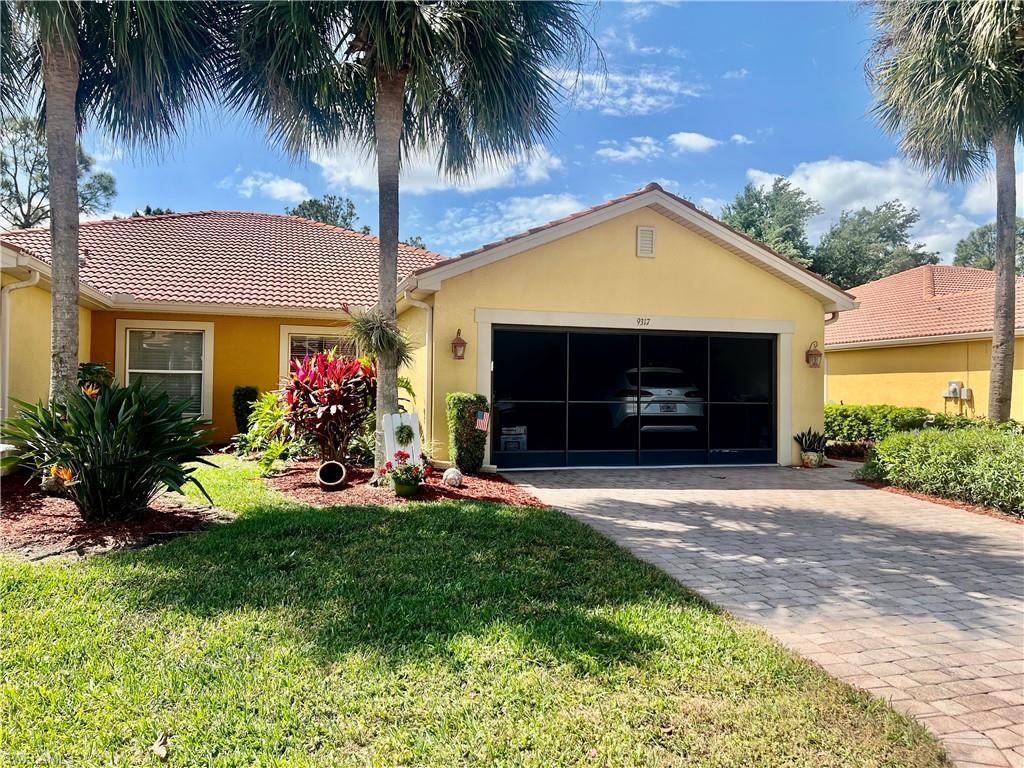 9317 Aegean Cir, Lehigh Acres, FL 33936 Photo