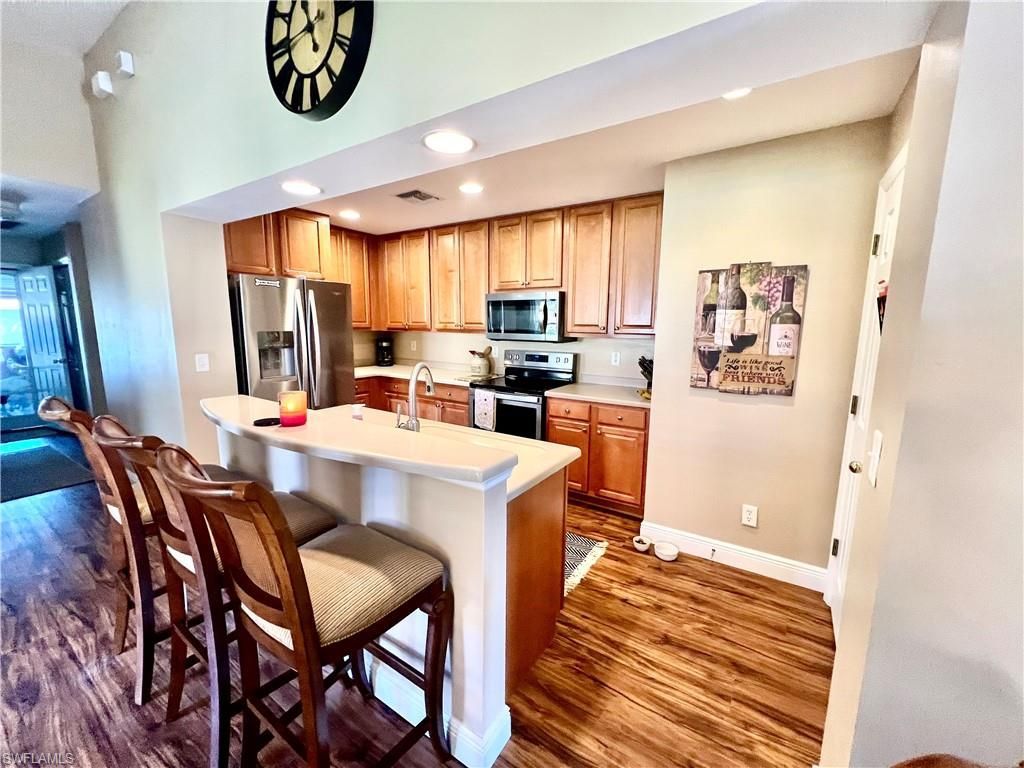 9317 Aegean Cir, Lehigh Acres, FL 33936 Photo