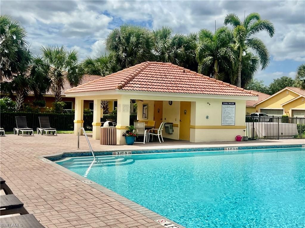 9317 Aegean Cir, Lehigh Acres, FL 33936 Photo