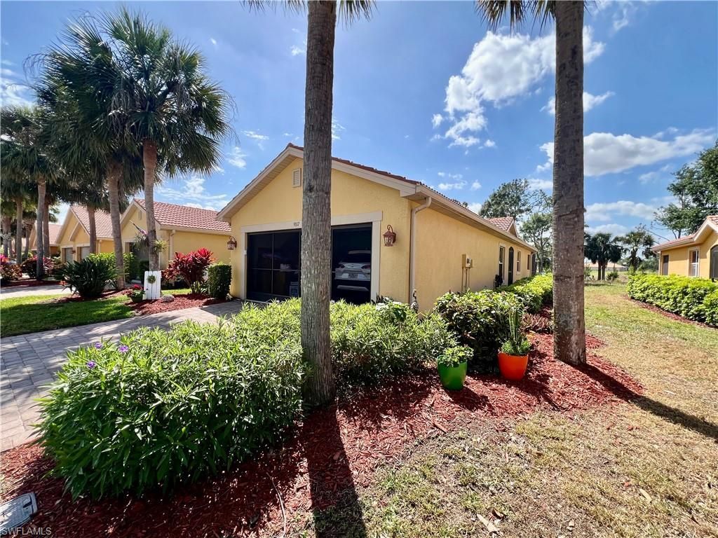 9317 Aegean Cir, Lehigh Acres, FL 33936 Photo