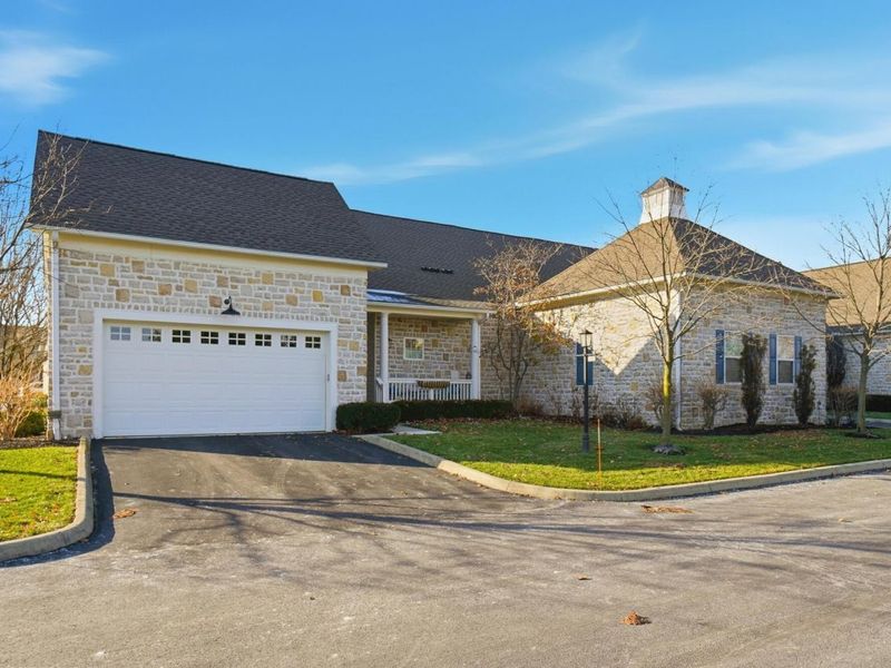 5565 Chelsea Park Drive, Dublin, OH 43016 Photo 1