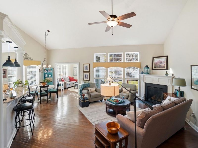 5565 Chelsea Park Drive, Dublin, OH 43016 Photo 13