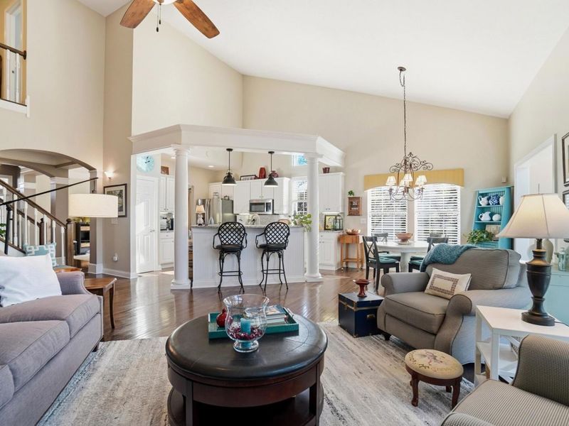 5565 Chelsea Park Drive, Dublin, OH 43016 Photo 14