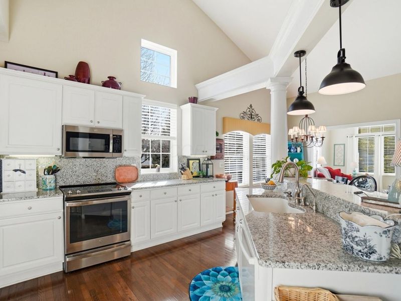 5565 Chelsea Park Drive, Dublin, OH 43016 Photo 17