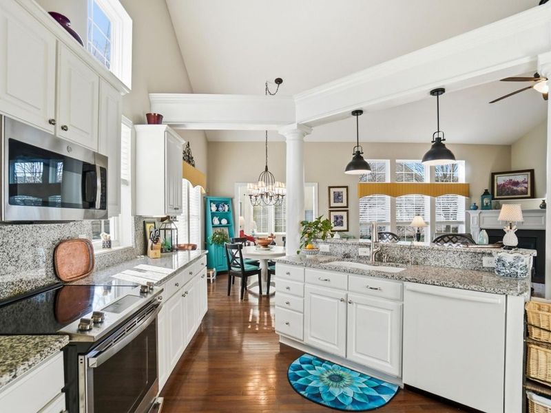 5565 Chelsea Park Drive, Dublin, OH 43016 Photo 21