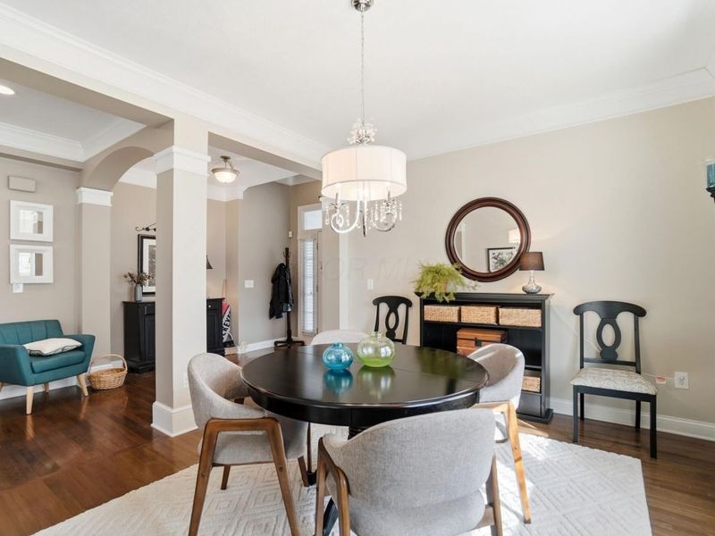 5565 Chelsea Park Drive, Dublin, OH 43016 Photo 31