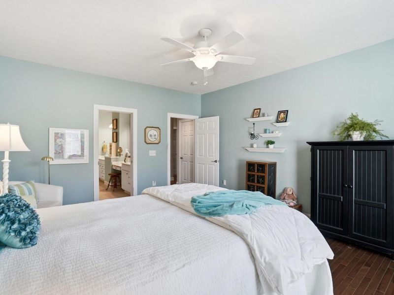 5565 Chelsea Park Drive, Dublin, OH 43016 Photo 35