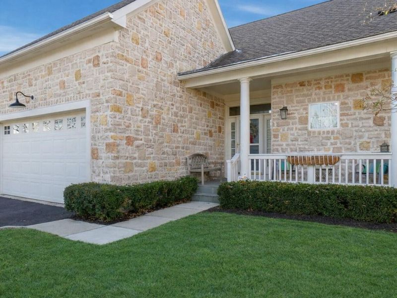 5565 Chelsea Park Drive, Dublin, OH 43016 Photo 4