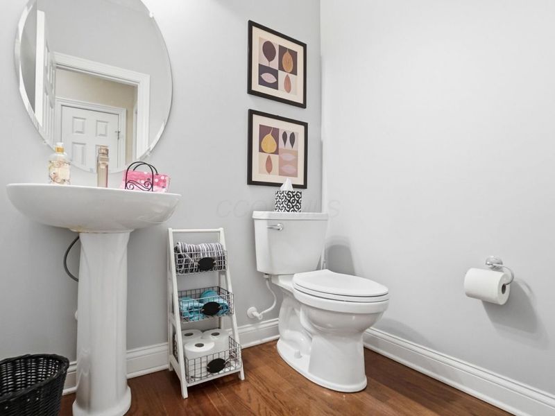 5565 Chelsea Park Drive, Dublin, OH 43016 Photo 45