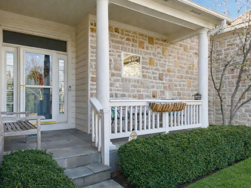 5565 Chelsea Park Drive, Dublin, OH 43016 Photo 5