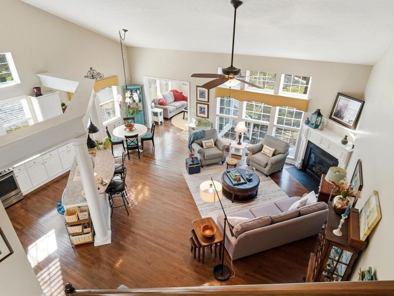 5565 Chelsea Park Drive, Dublin, OH 43016 Photo 50