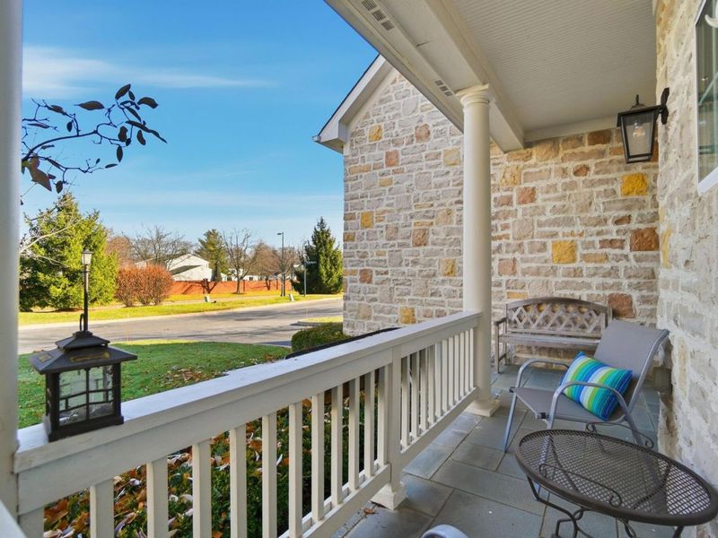 5565 Chelsea Park Drive, Dublin, OH 43016 Photo 7