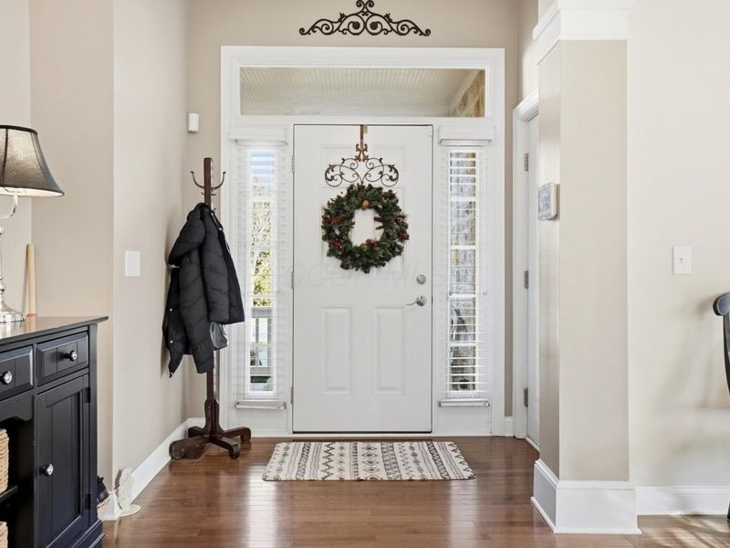 5565 Chelsea Park Drive, Dublin, OH 43016 Photo 8