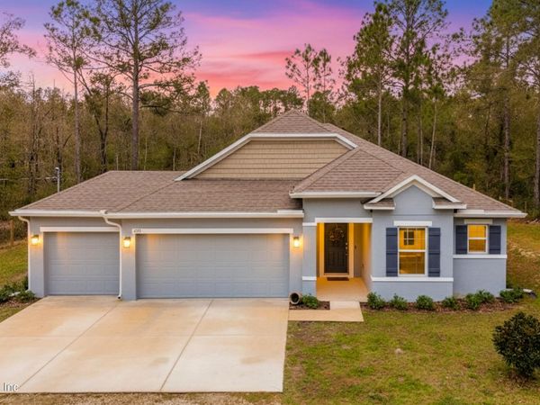 4555 ALVIN Street, Hastings, FL 32145