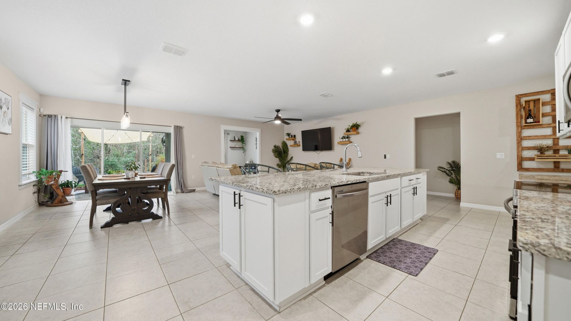 4555 Alvin Street, Hastings, FL 32145 Photo