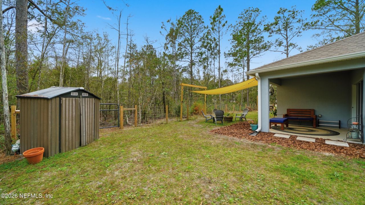 4555 Alvin Street, Hastings, FL 32145 Photo